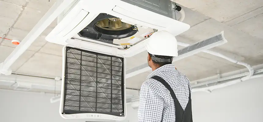 Our Affordable Duct Cleaning Near Me Services in Carmichael, CA