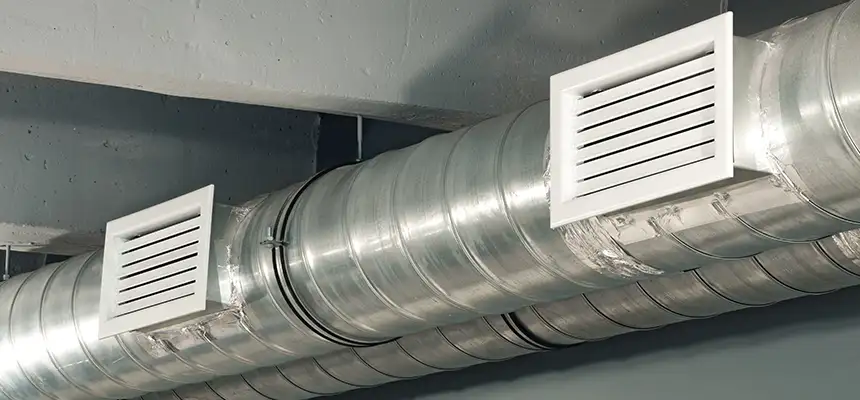 Our Air Duct Camera Inspection Services in Carmichael, CA