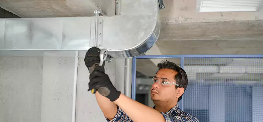 Our Air Duct Installation Services in Carmichael, CA