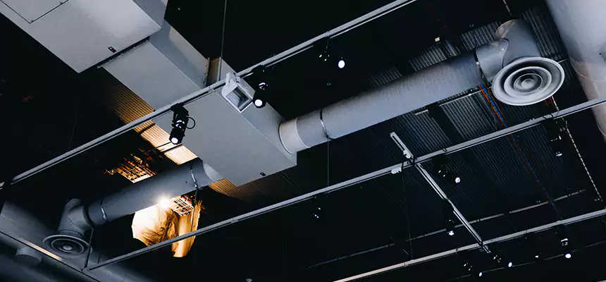 Our Air Duct Replacement Services in Carmichael, CA