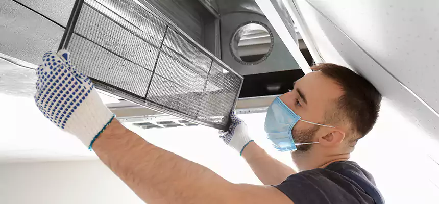 Our Dryer Vent Cleaning Services in Carmichael, CA