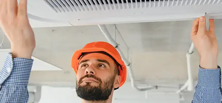 Our Furnace Vent Cleaning Services in Carmichael, CA