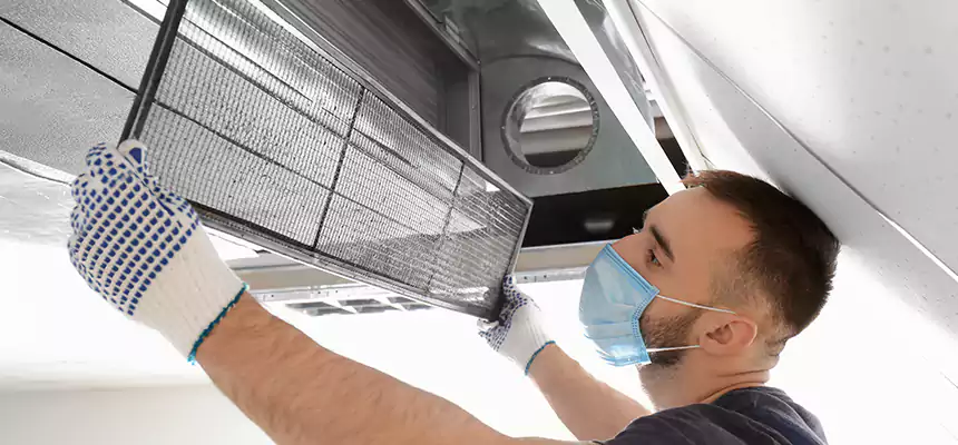 Our Home Duct Cleaning Services in Carmichael, CA  