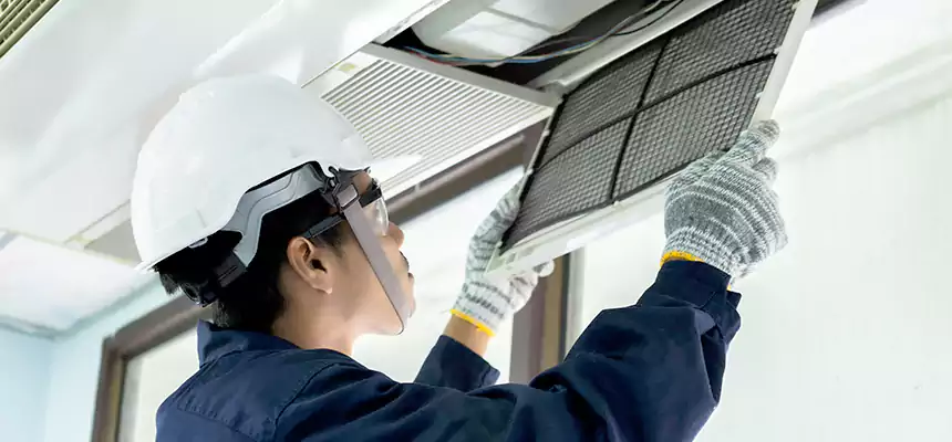 Our Multi-family Home Duct Cleaning Services in Carmichael, CA