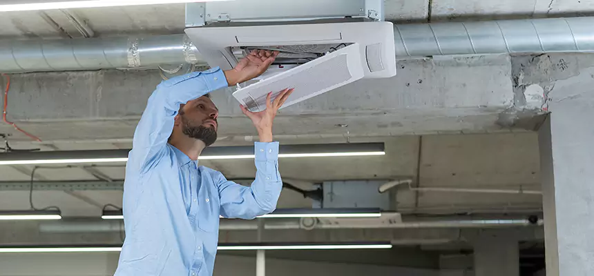 Our Room Addition Duct Installation Services in Carmichael, CA
