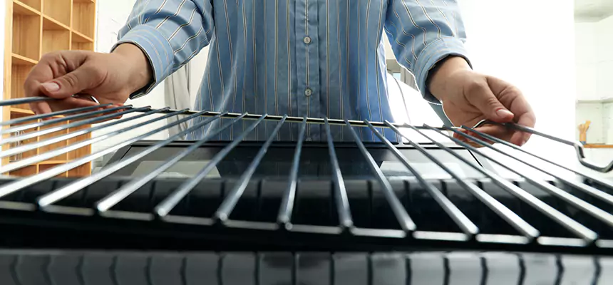 Our Vent Grille Washing Services in Carmichael, CA