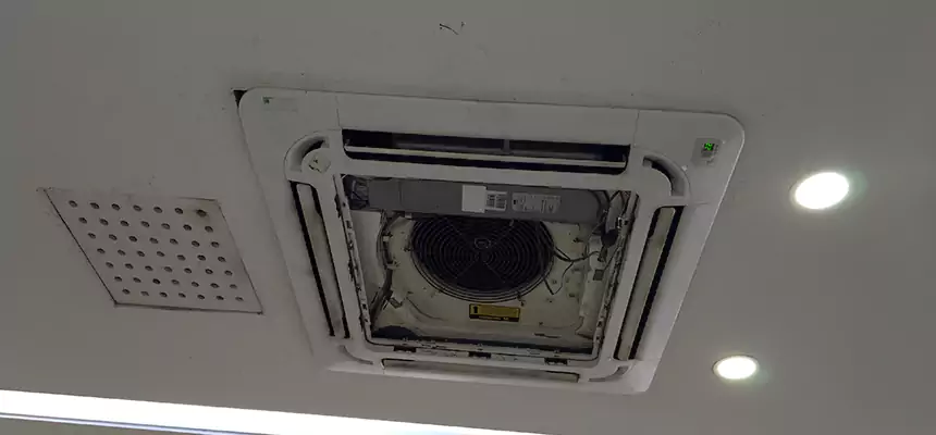 Our Wall Vent Cleaning Service Services in Carmichael, CA