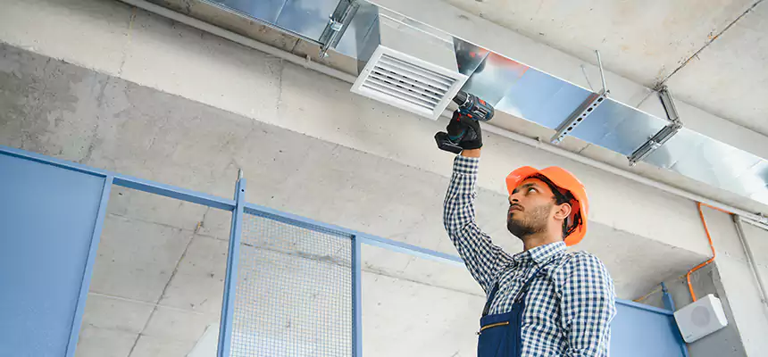 Efficient Exhaust Vent Cleaning in Carmichael, CA