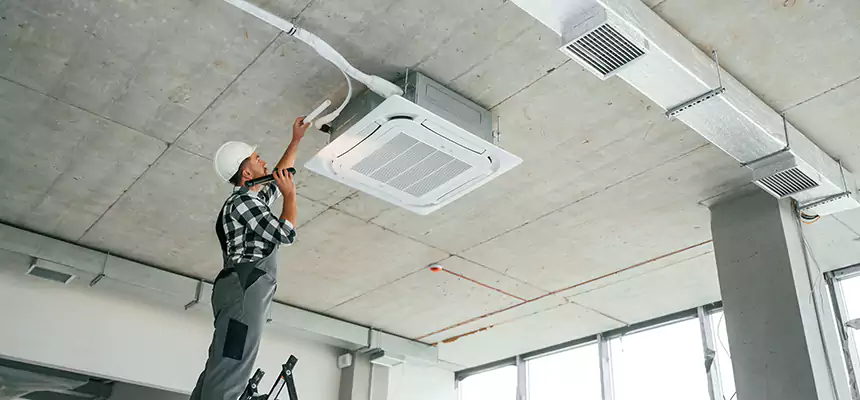 Our Wi Fi Connected Air Ducts Services in Carmichael, CA