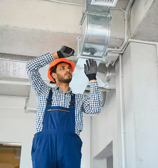 Professional Air Duct Cleaning Service in Carmichael, CA
