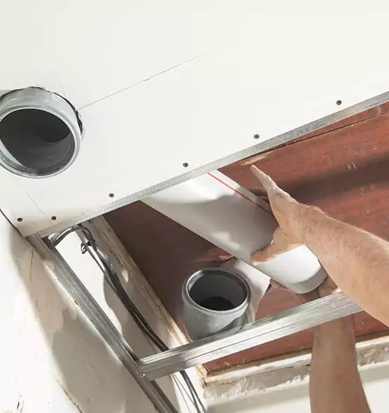 Professional Attic Air Duct Cleaning in Carmichael, CA