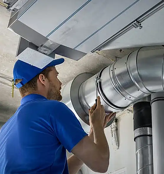 Advanced Dryer Vent Camera Inspection in Carmichael, CA