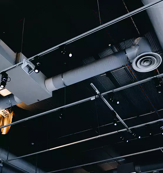 About Duct Sanitization with UV Light in Carmichael, CA