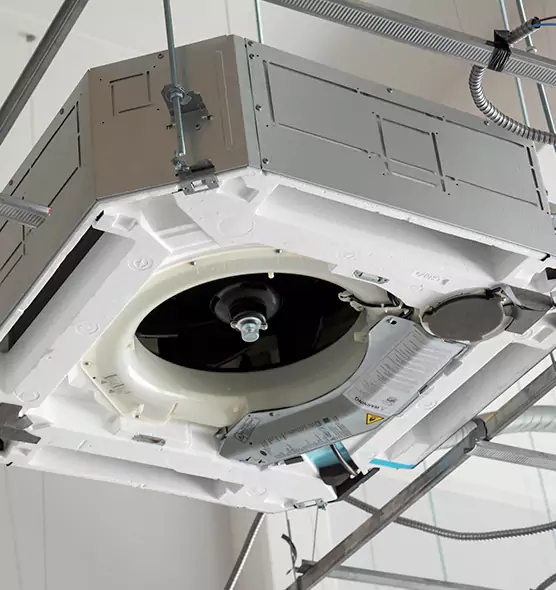 Professional Industrial Dryer Vent Cleaning in Carmichael, CA