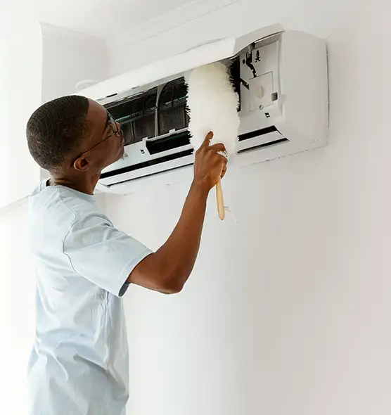 Professional Maximize AC Efficiency  in Carmichael, CA