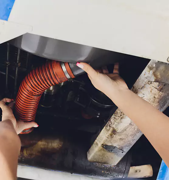 Professional Post-Renovation Duct Debris Removal in Carmichael, CA