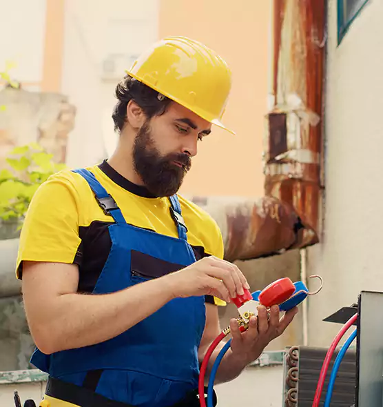 About Smart HVAC Installation in Carmichael, CA