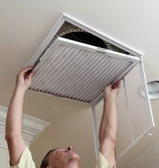 Professional Vent Relocation Services in Carmichael, CA