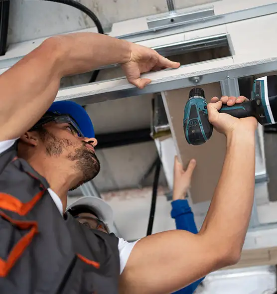 About Vent Smoke Odor Elimination in Carmichael, CA