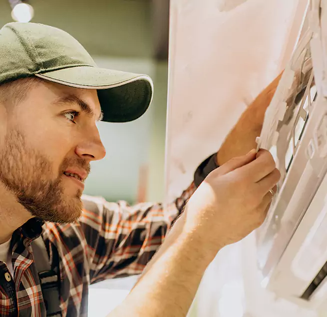 Why Homeowners Businesses Trust Us in Carmichael, CA?