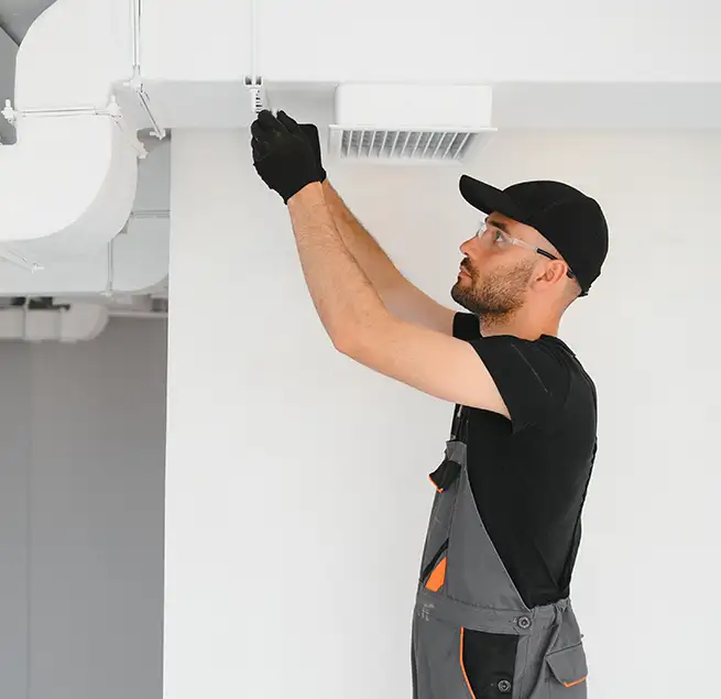 Why Homeowners & Businesses Trust Us in Carmichael, CA?