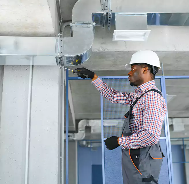 Why Homeowners & Businesses Trust Us Carmichael, CA