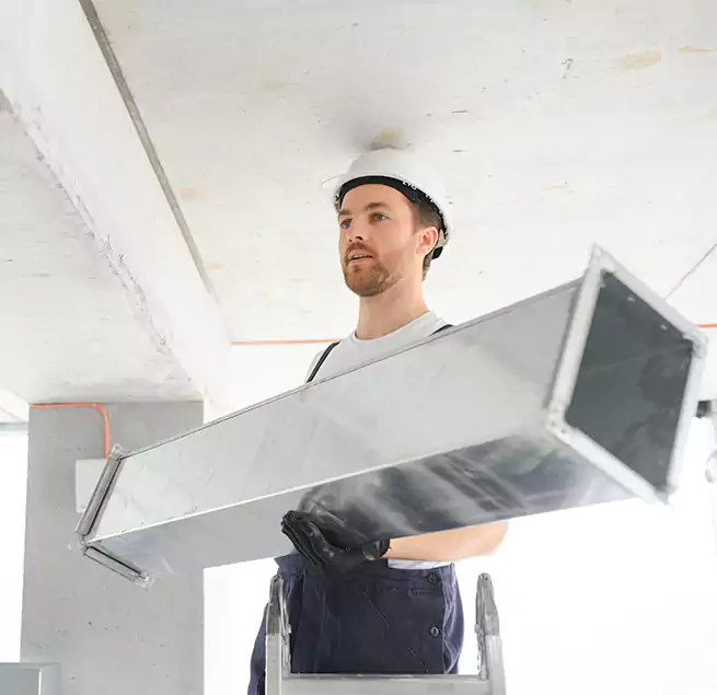 Why Homeowners & Businesses Trust Us in Carmichael, CA