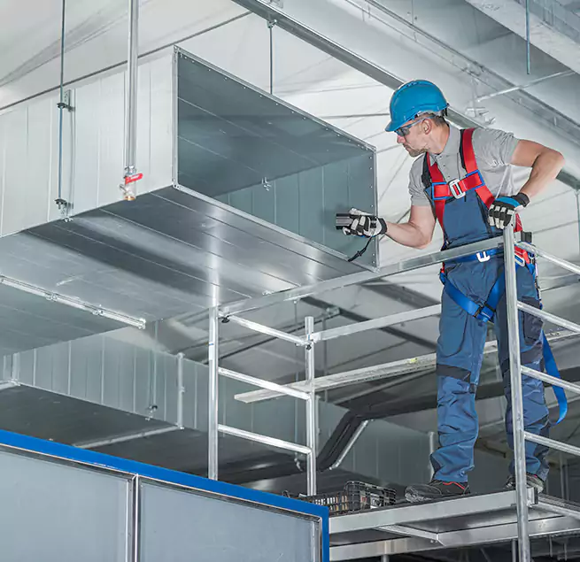 Why Homeowners & Businesses Trust Us in Carmichael, CA?