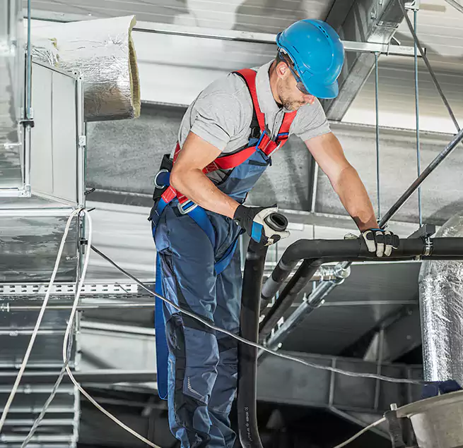 Why Homeowners & Businesses Trust Us in Carmichael, CA?