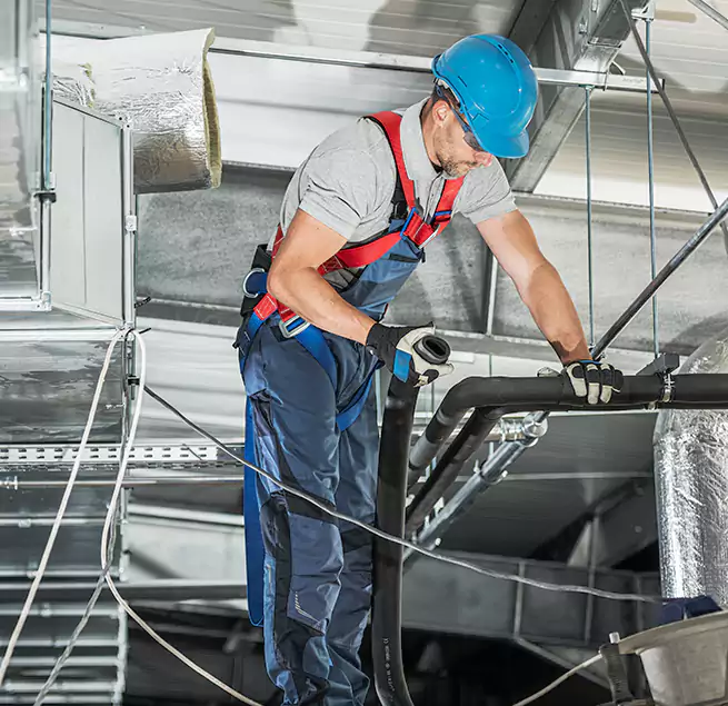 Why Homeowners & Businesses Trust Us in Carmichael, CA?