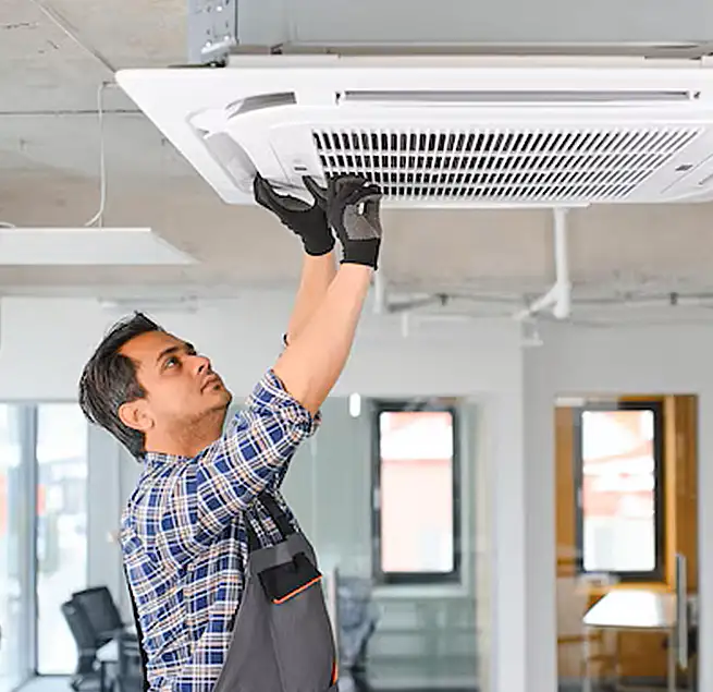 Why Homeowners & Businesses Trust Us in Carmichael, CA?