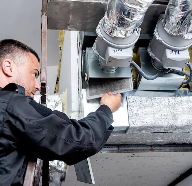  Why Homeowners & Businesses Trust Us in Carmichael, CA?