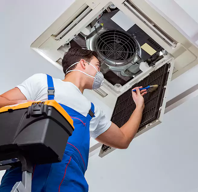 Why Homeowners & Businesses Trust Us in Carmichael, CA