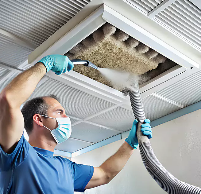  Why Homeowners & Businesses Trust Us Carmichael, CA?