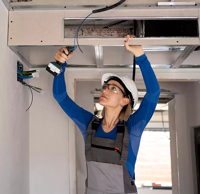 Why Homeowners & Businesses Trust Us in Carmichael, CA?