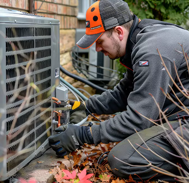 Why Homeowners & Businesses Trust Us in Carmichael, CA?