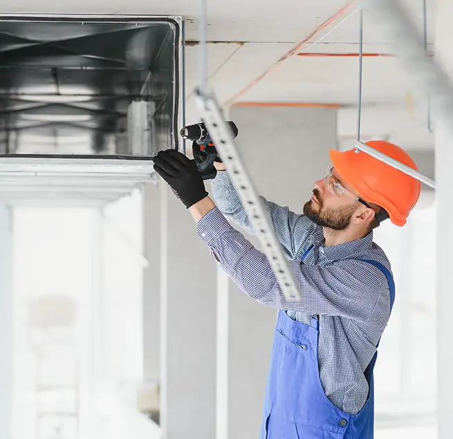  Why Homeowners Businesses Trust Us Carmichael, CA