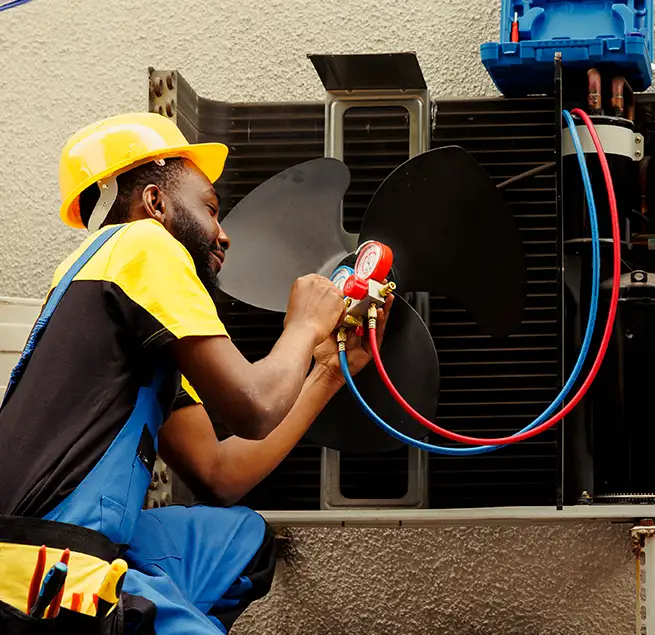 Why Homeowners & Businesses Trust Us in Carmichael, CA?