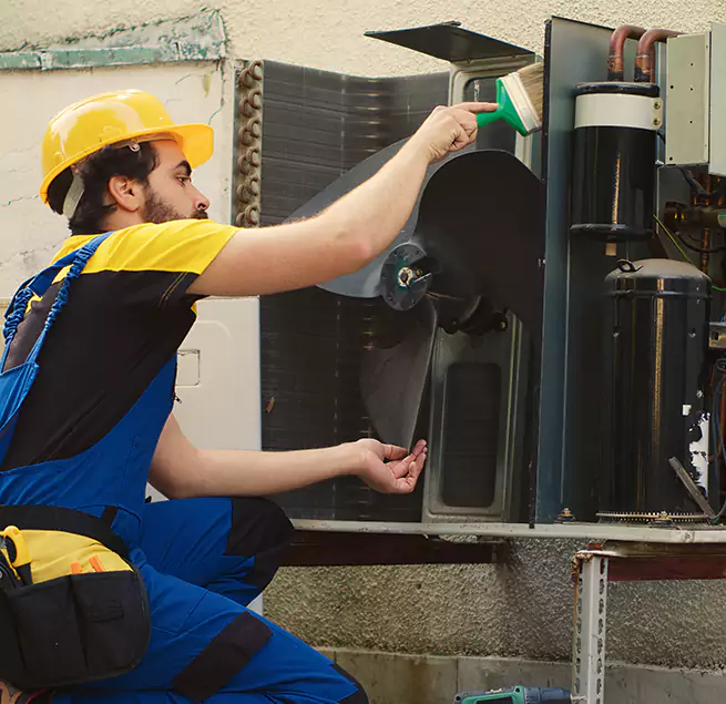 Why Homeowners & Businesses Trust Us Carmichael, CA?