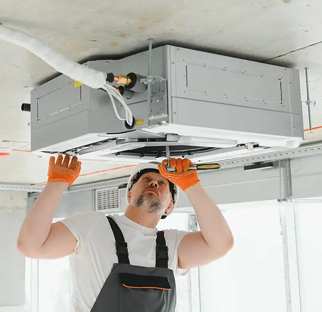 Why Homeowners & Businesses Trust Us Carmichael, CA