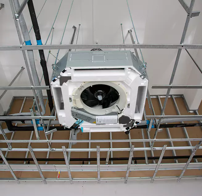 Why Homeowners & Businesses Trust Us Carmichael, CA