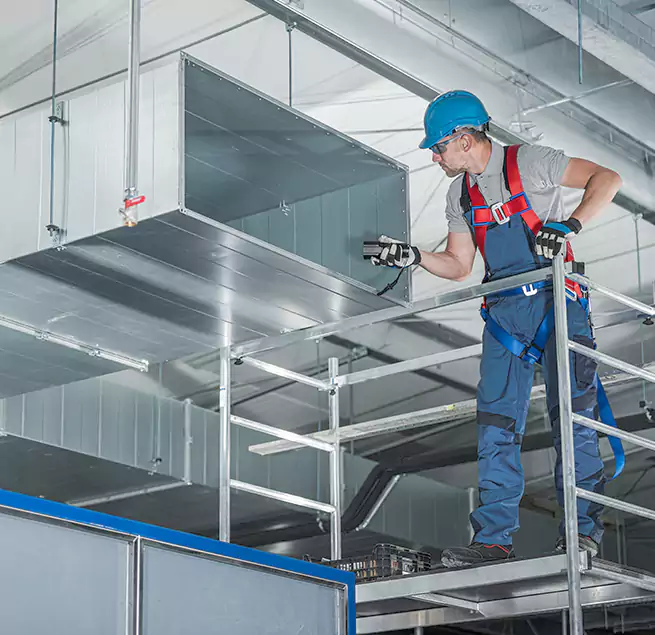 Why Homeowners Businesses Trust Us in Carmichael, CA