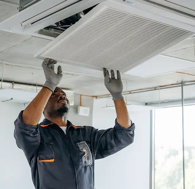  Why Homeowners & Businesses Trust Us in Carmichael, CA?