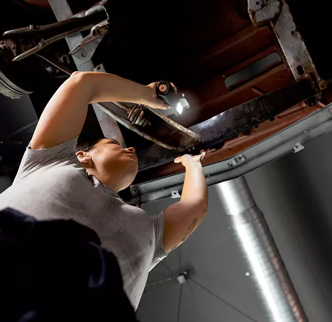 Why Homeowners & Businesses Trust Us Carmichael, CA