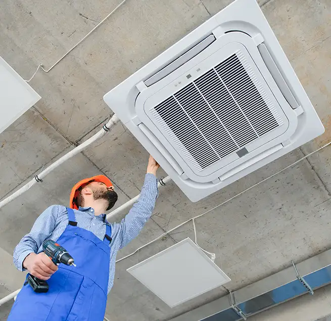  Why Homeowners & Businesses Trust Us in Carmichael, CA?