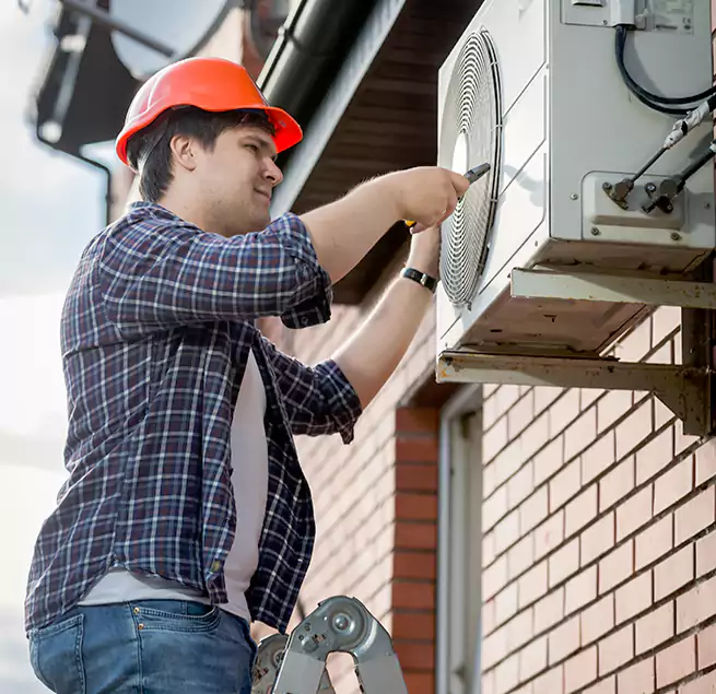 Why Homeowners & Businesses Trust Us Carmichael, CA