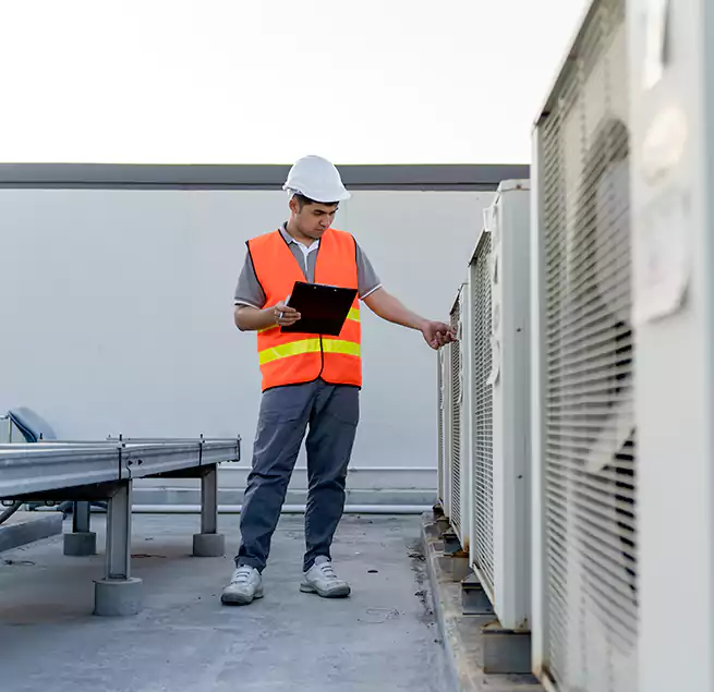 Why Homeowners & Businesses Trust Us in Carmichael, CA?